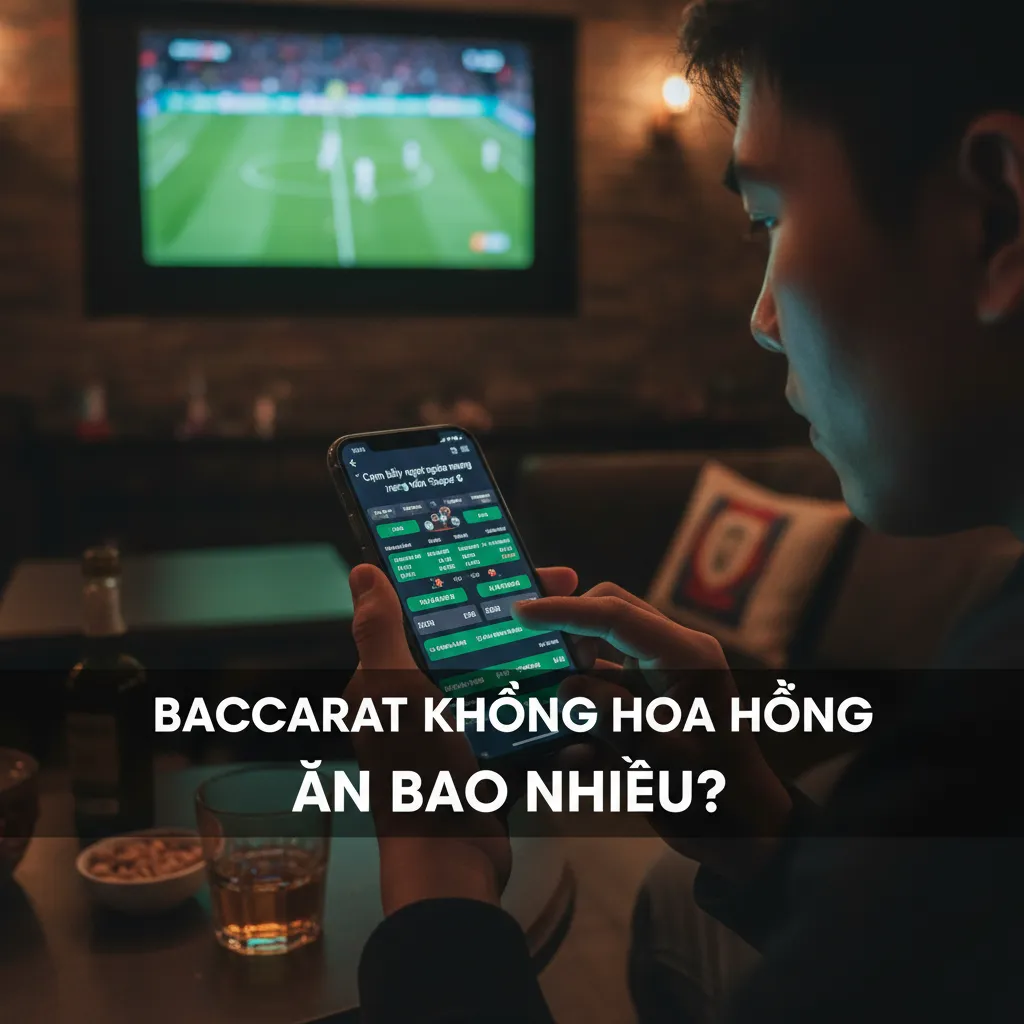 Tổng quan về Baccarat không hoa hồng
