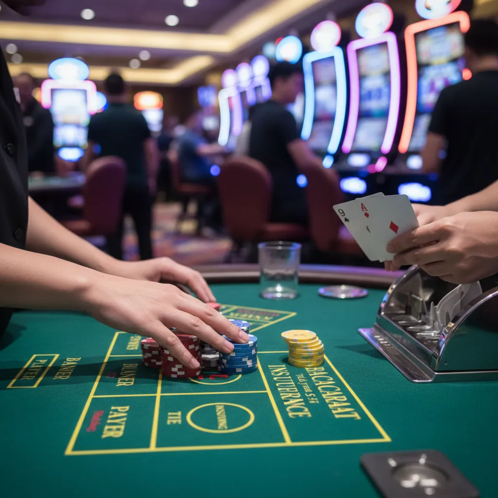 Luật Chơi Chi Tiết Và Tỷ Lệ Trả Thưởng