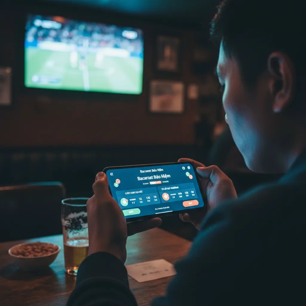 Luật Chơi Chi Tiết Và Tỷ Lệ Trả Thưởng