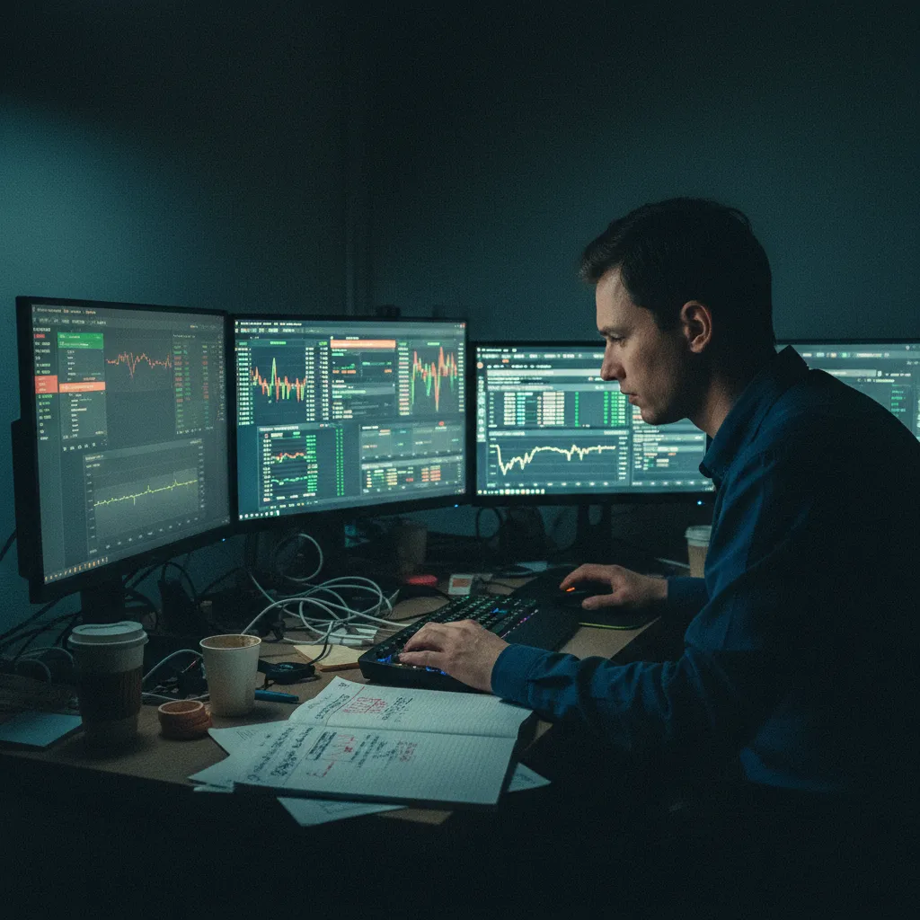 Giải mã bản chất chiến thuật 1-3-2-4