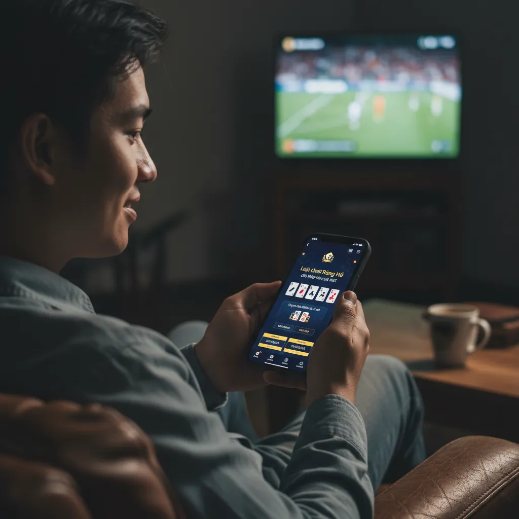 Bảng kết quả soi cầu Rồng Hổ