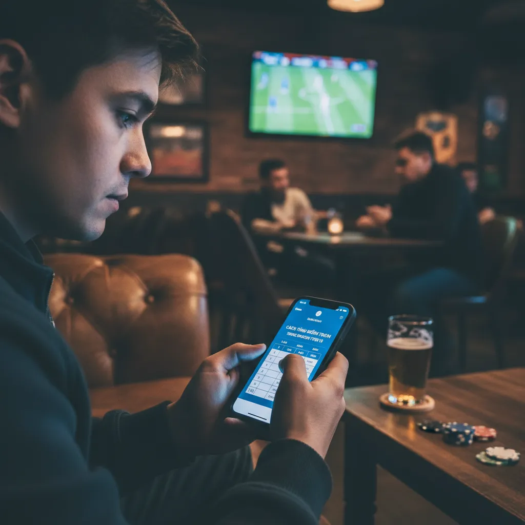 Luật đặc biệt của lá bài 7 trong cược Chẵn Lẻ Rồng Hổ