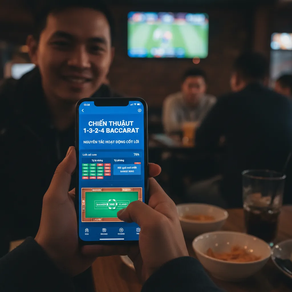 Phân tích ưu nhược điểm của chiến thuật 1-3-2-4