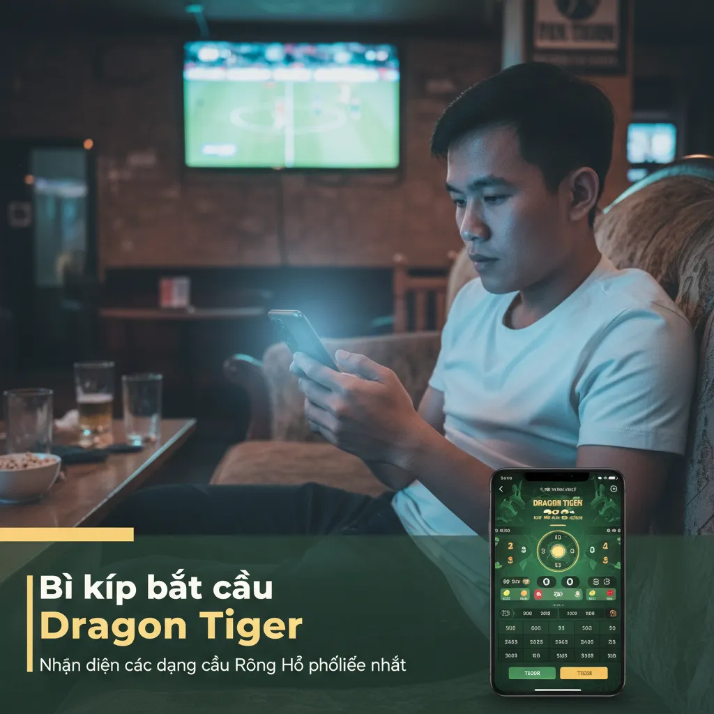 Cầu 2-2 trong Rồng Hổ