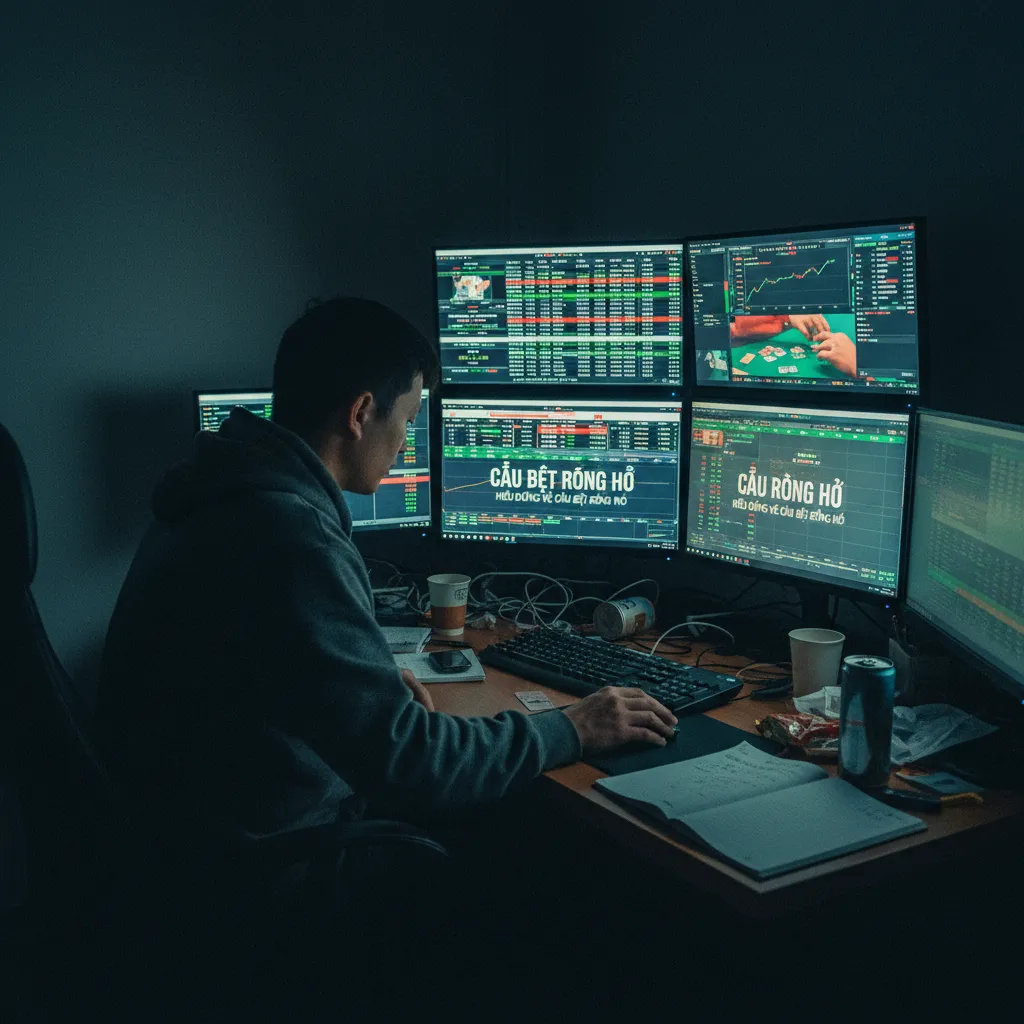 Hiểu Đúng Về Cầu Bệt Rồng Hổ