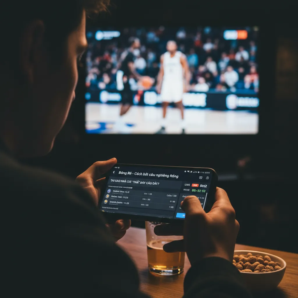 Ví dụ về một dây cầu Rồng dài cần theo