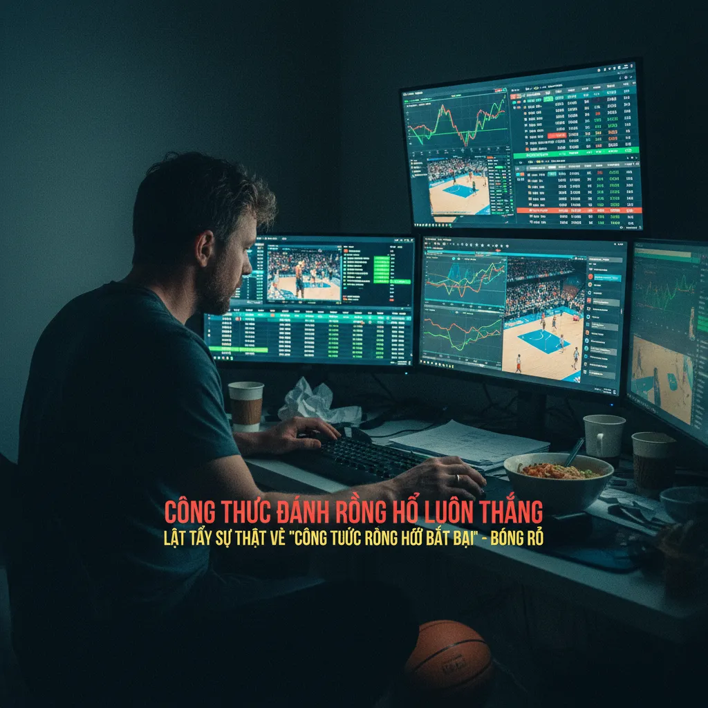 Lật tẩy sự thật về "công thức Rồng Hổ bất bại"