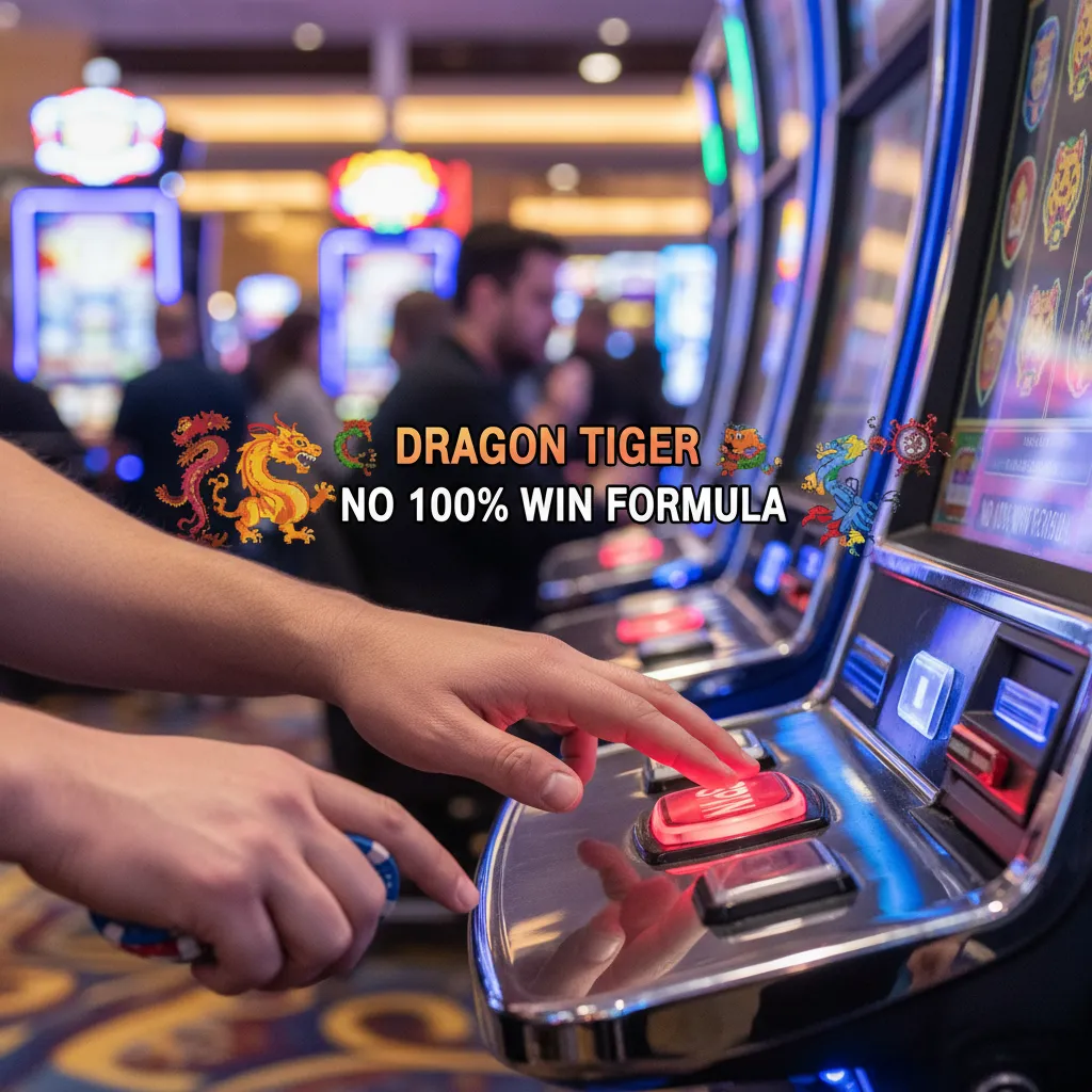 Các phương pháp soi cầu Rồng Hổ kinh điển