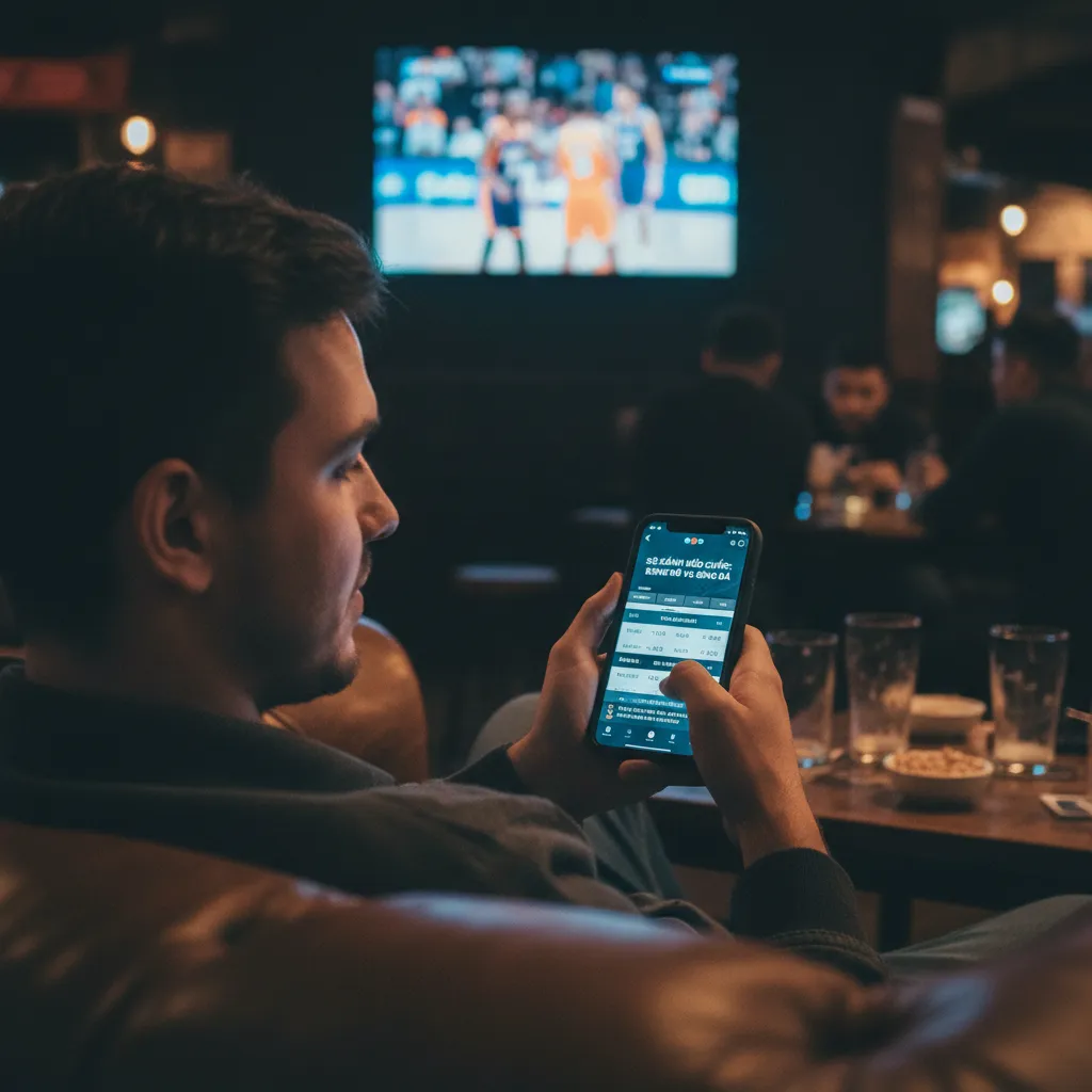 Soi kèo trận đấu NBA