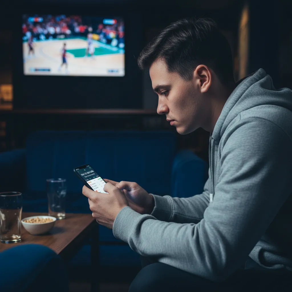 Hiệp phụ trong bóng rổ