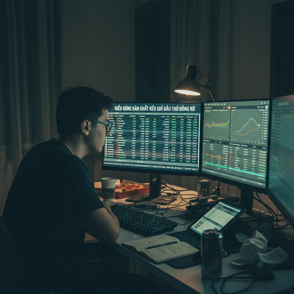 Hiểu Đúng Bản Chất Kèo Ghi Điểm Cầu Thủ Bóng Rổ