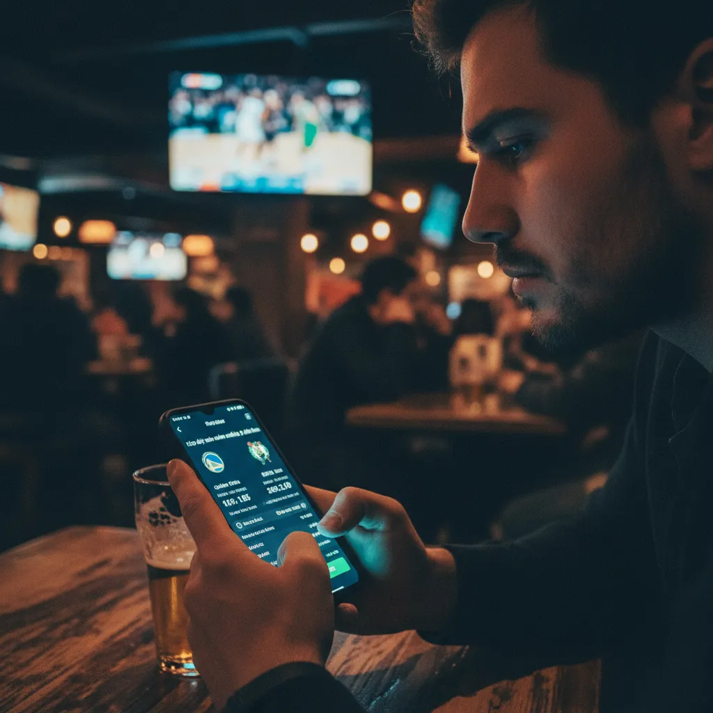 Các loại kèo ném 3 điểm