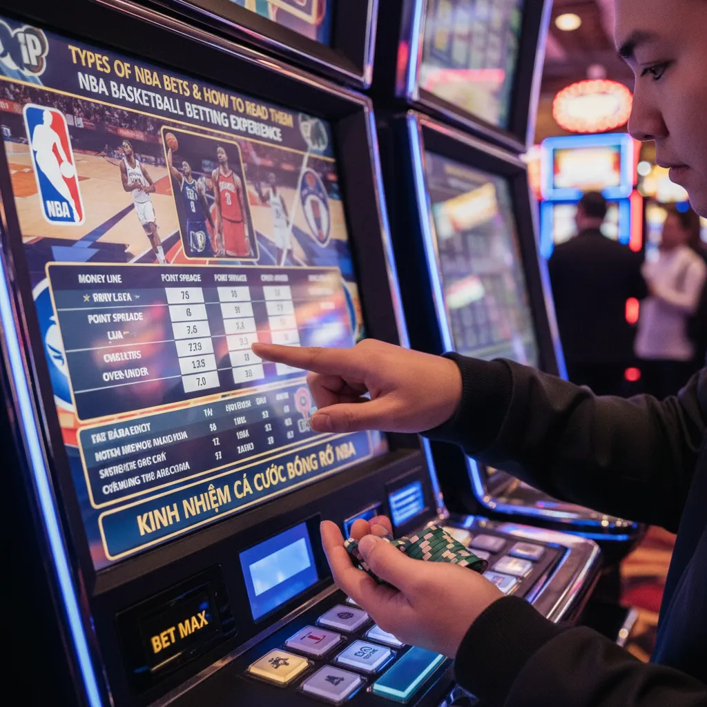 Phân tích trận đấu NBA chuyên nghiệp