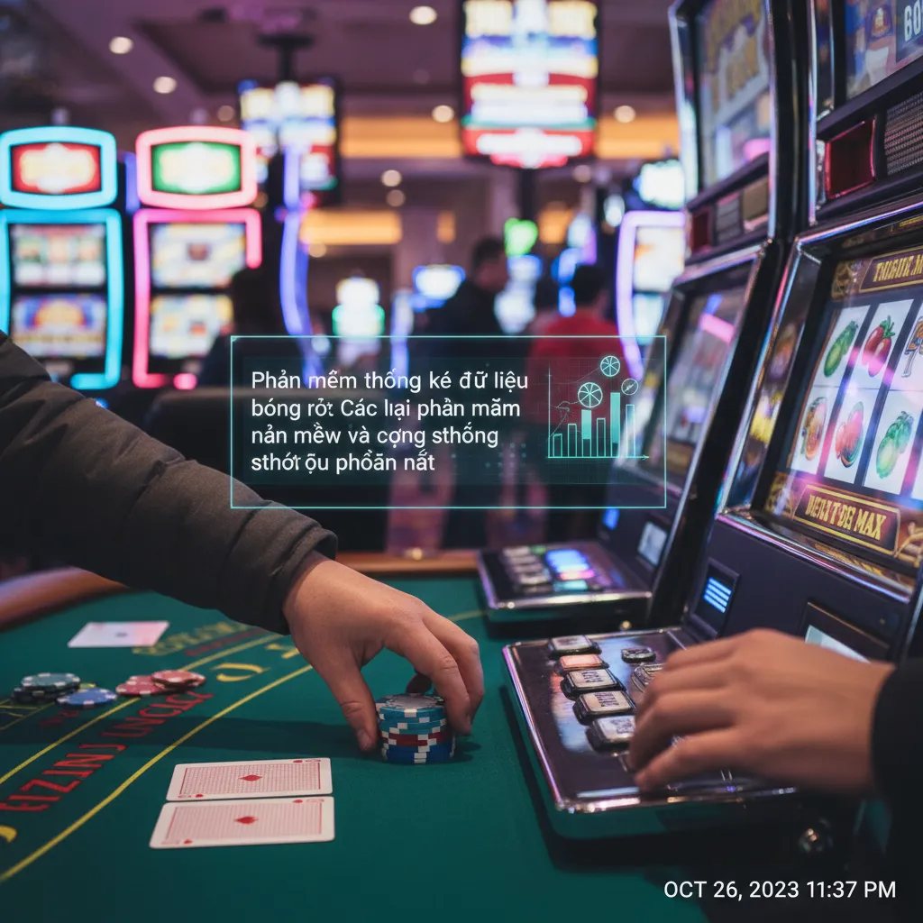 Các công cụ thống kê bóng rổ phổ biến