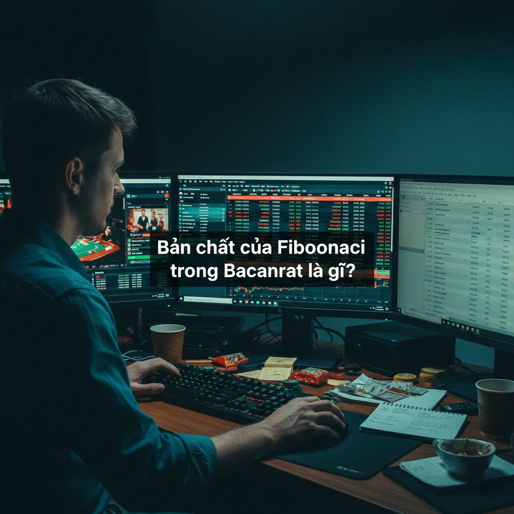 Bản chất của Fibonacci trong Baccarat là gì?